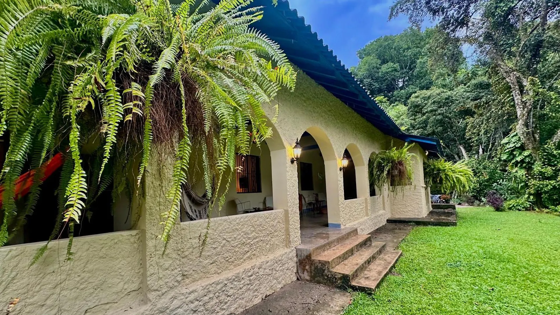 Casa Arimaca, Minca, Sierra Nevada De Santa Marta Villa 0*, Minca Colombia
