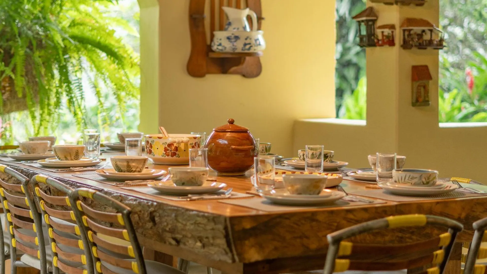 Casa Arimaca, Minca, Sierra Nevada De Santa Marta Villa Holiday home