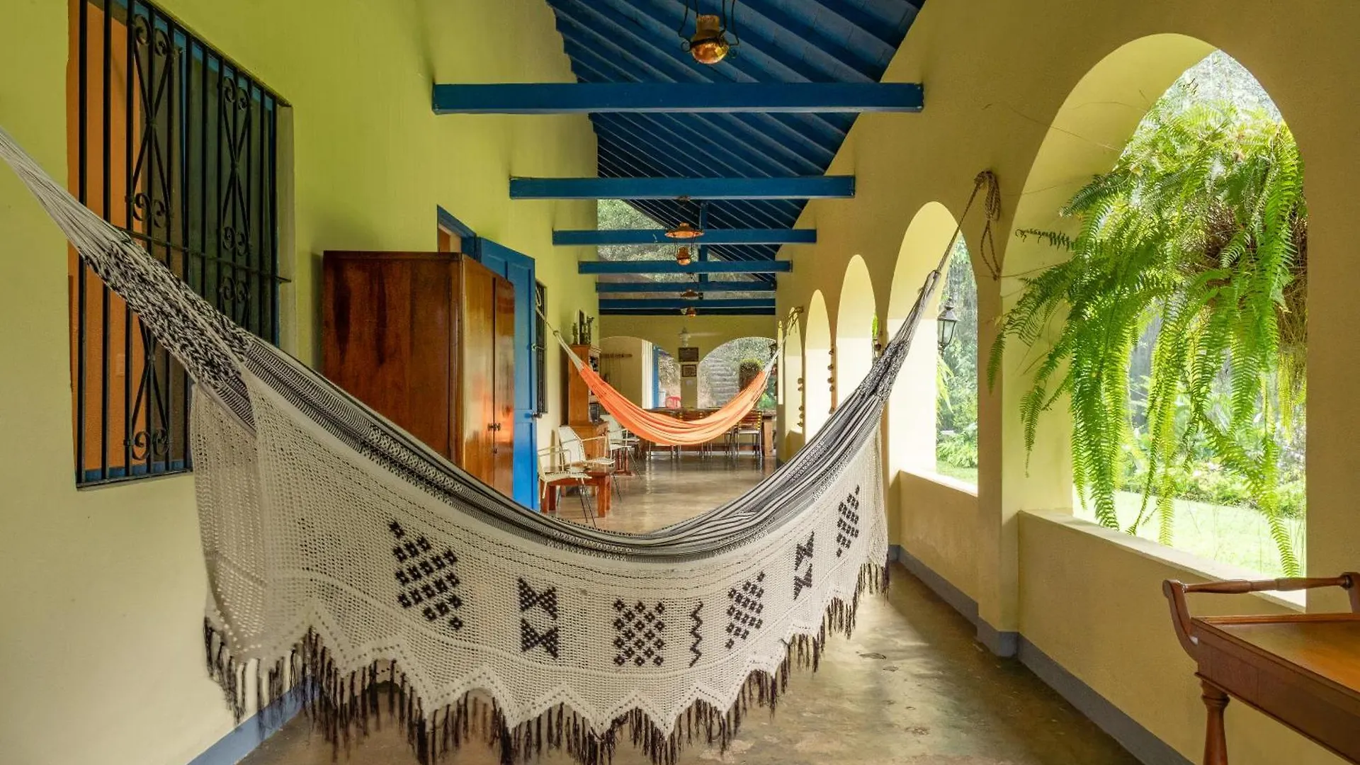 Casa Arimaca, Minca, Sierra Nevada De Santa Marta Villa Colombia