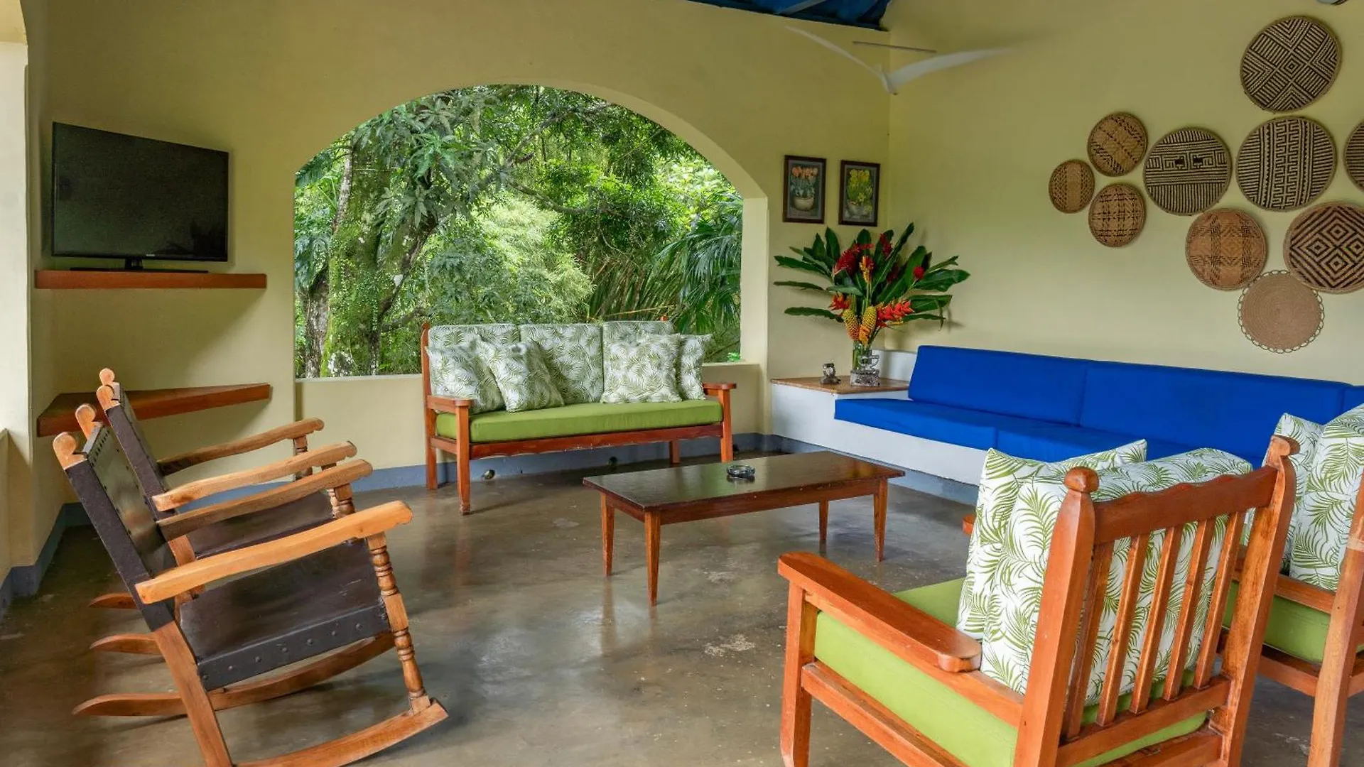 Holiday home Casa Arimaca, Minca, Sierra Nevada De Santa Marta Villa
