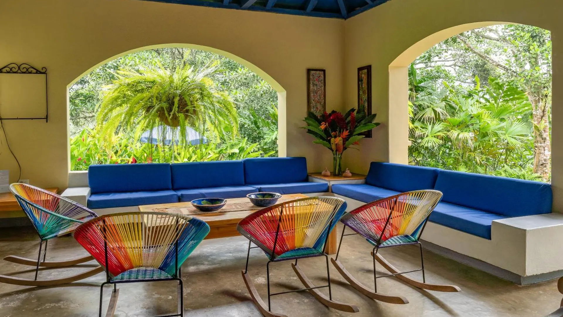 Casa Arimaca, Minca, Sierra Nevada De Santa Marta Villa
