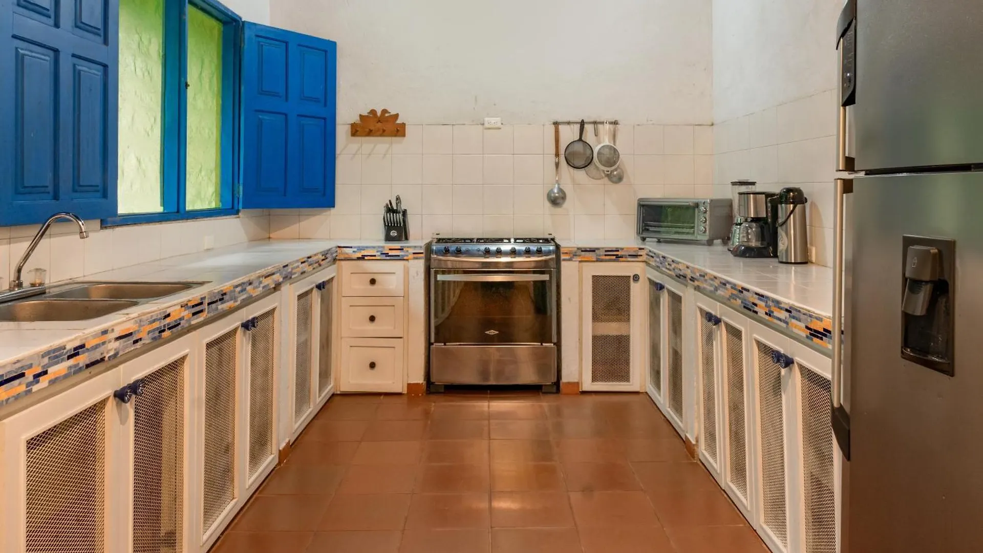 Casa Arimaca, Minca, Sierra Nevada De Santa Marta Villa Colombia