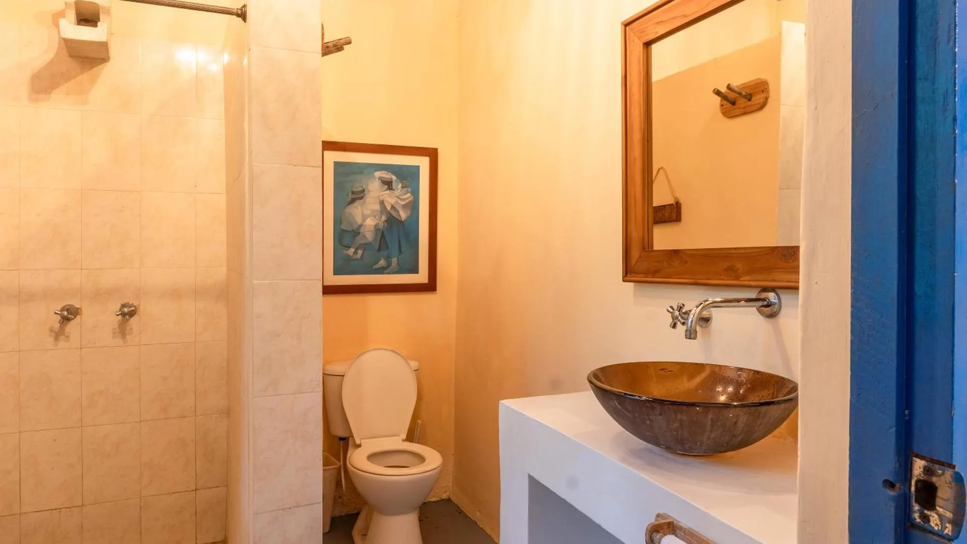 Casa Arimaca, Minca, Sierra Nevada De Santa Marta Villa