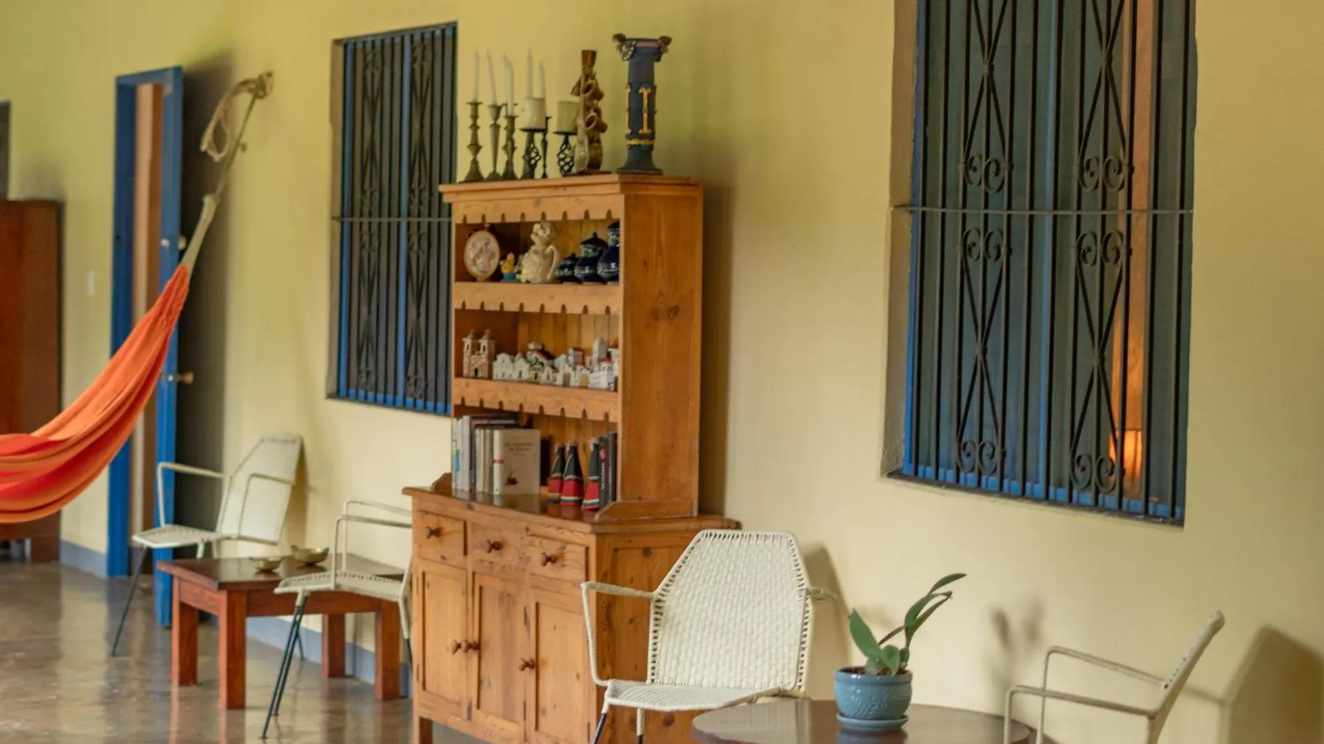 Casa Arimaca, Minca, Sierra Nevada De Santa Marta Villa