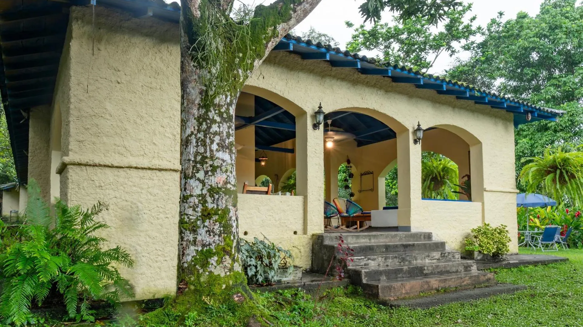 Casa Arimaca, Minca, Sierra Nevada De Santa Marta Villa Colombia