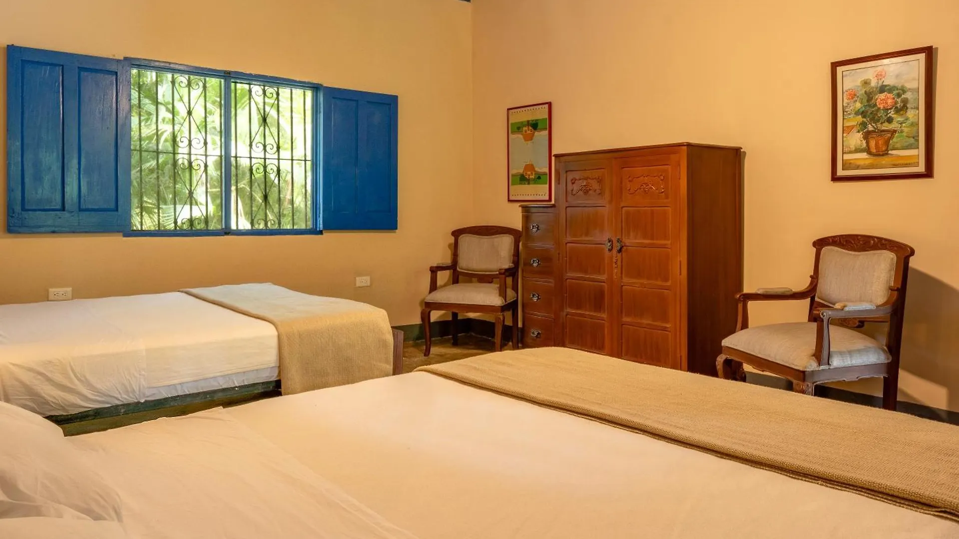 Holiday home Casa Arimaca, Minca, Sierra Nevada De Santa Marta Villa Colombia