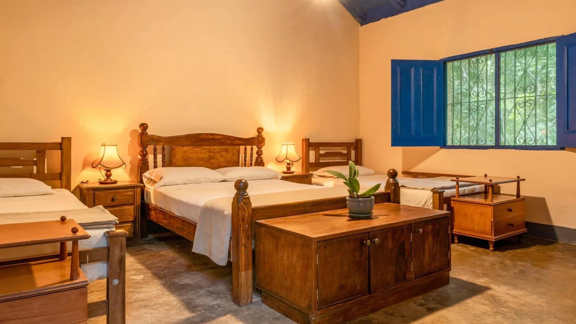 Holiday home Casa Arimaca, Minca, Sierra Nevada De Santa Marta Villa