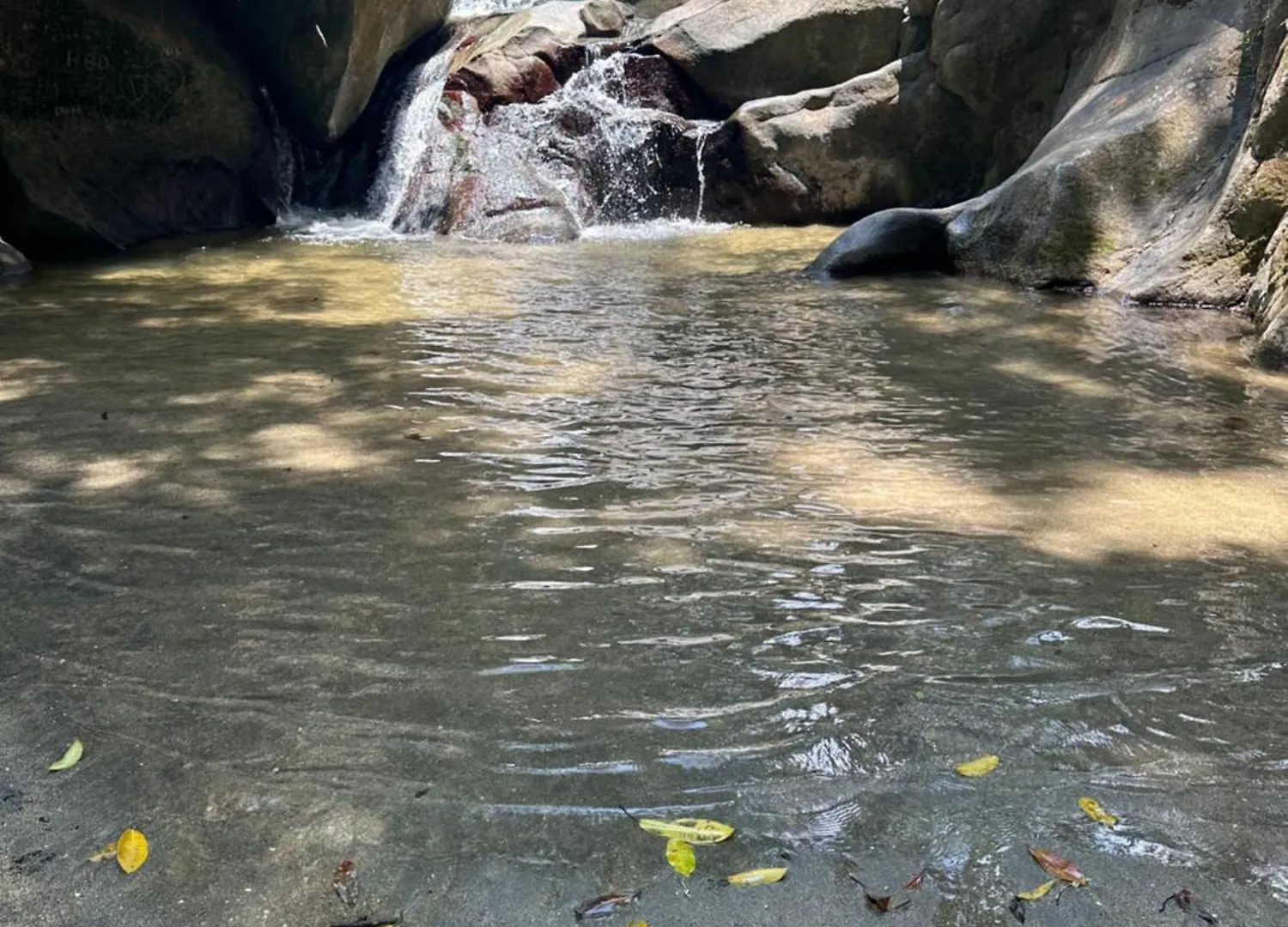 Prázdninový dům Vila Casa Arimaca, Minca, Sierra Nevada De Santa Marta Kolumbie
