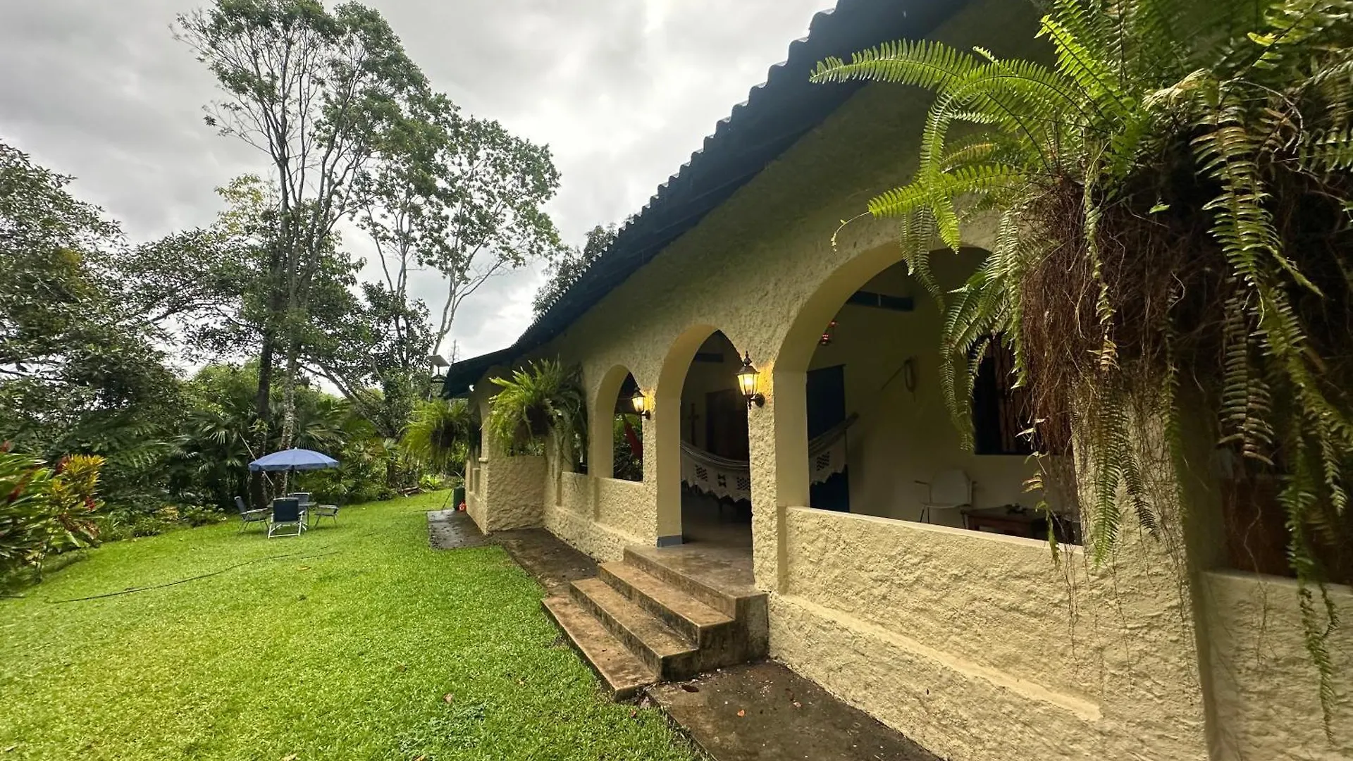 Prázdninový dům Vila Casa Arimaca, Minca, Sierra Nevada De Santa Marta