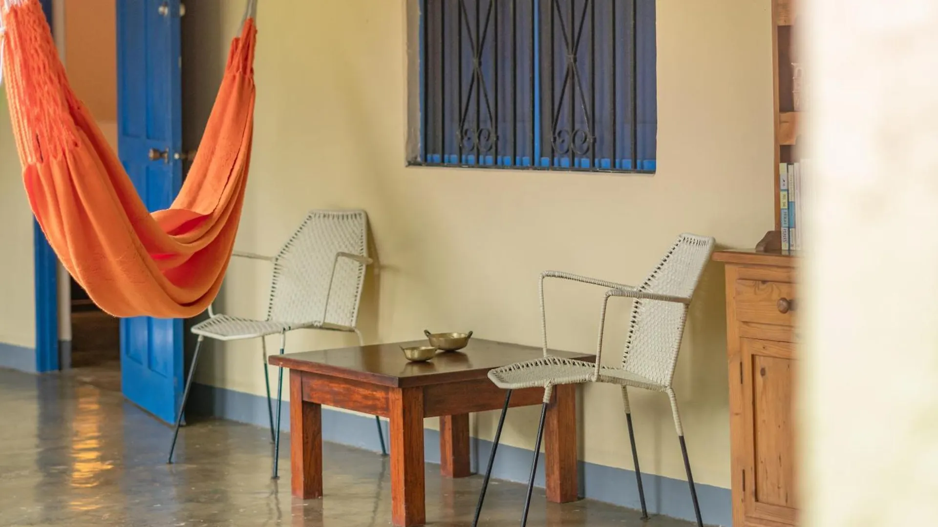 Vila Casa Arimaca, Minca, Sierra Nevada De Santa Marta Prázdninový dům Minca