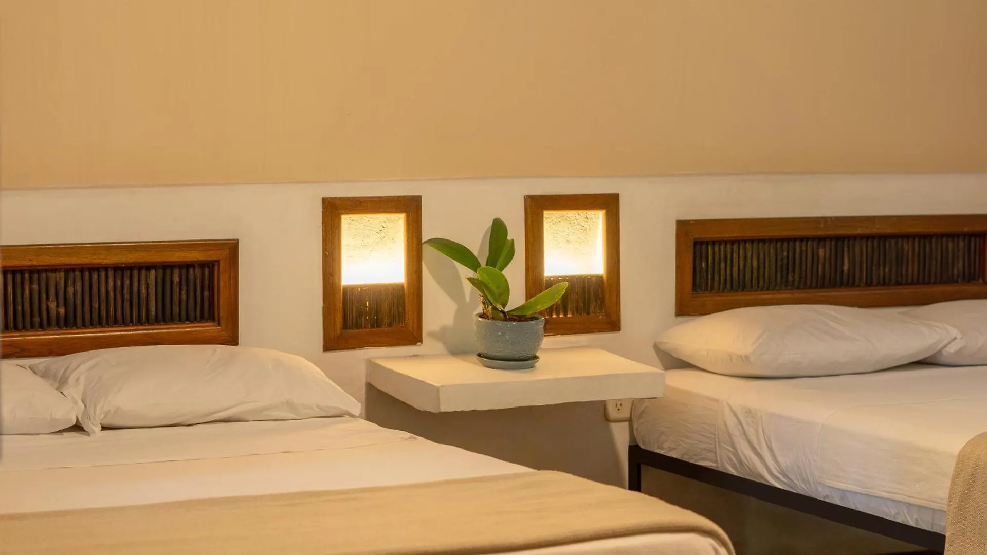 Vila Casa Arimaca, Minca, Sierra Nevada De Santa Marta Minca