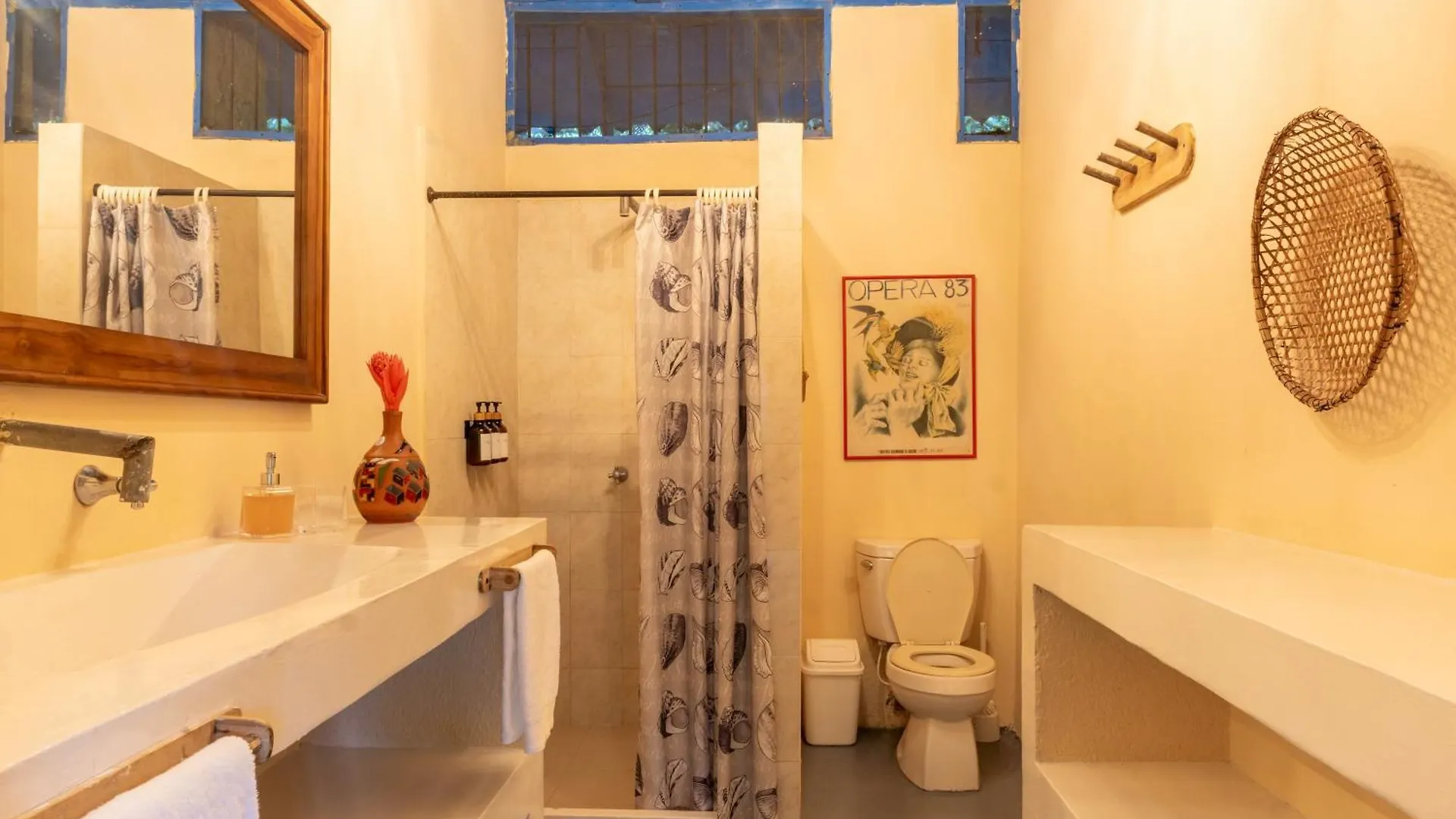 Prázdninový dům Vila Casa Arimaca, Minca, Sierra Nevada De Santa Marta
