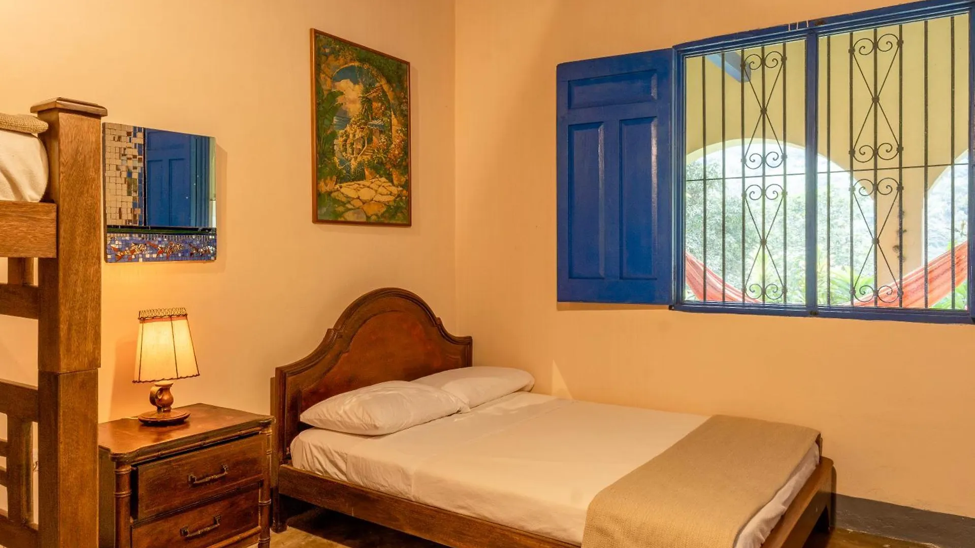 Vila Casa Arimaca, Minca, Sierra Nevada De Santa Marta Prázdninový dům Minca
