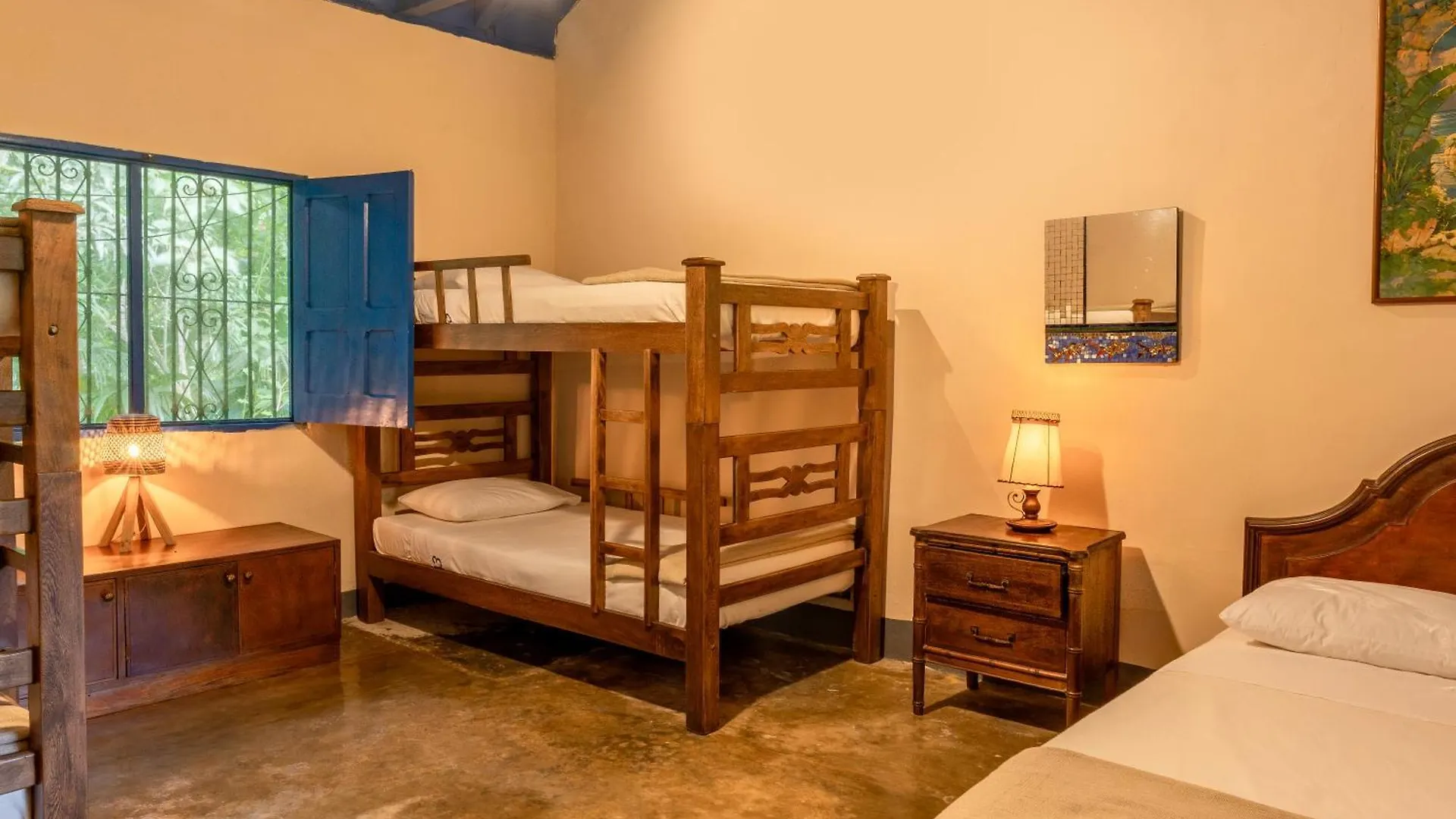 Prázdninový dům Vila Casa Arimaca, Minca, Sierra Nevada De Santa Marta Kolumbie