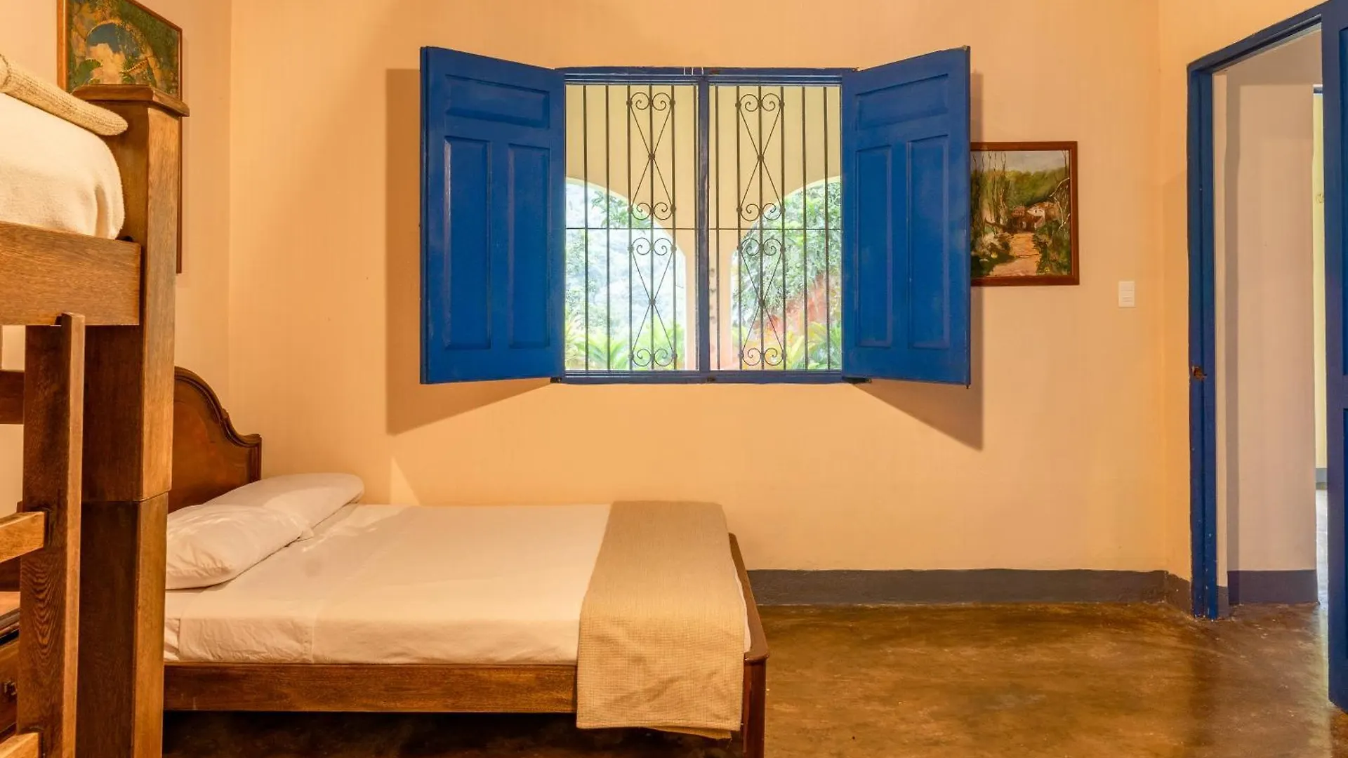 Prázdninový dům Vila Casa Arimaca, Minca, Sierra Nevada De Santa Marta