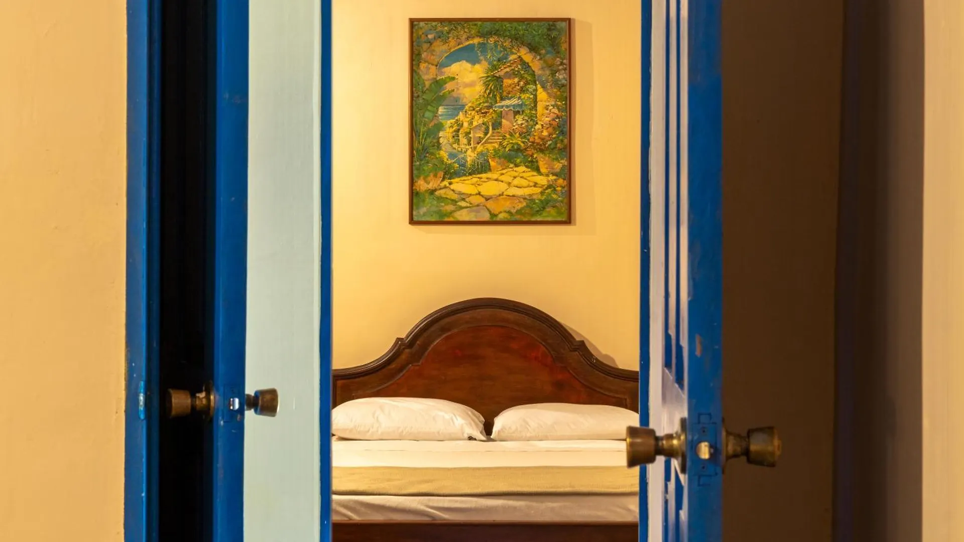 Vila Casa Arimaca, Minca, Sierra Nevada De Santa Marta